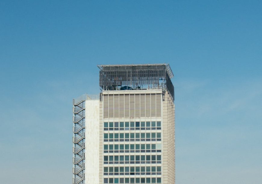 Mengungkap Peran BlackRock dalam Mengelola Risiko Pasar Investasi Global