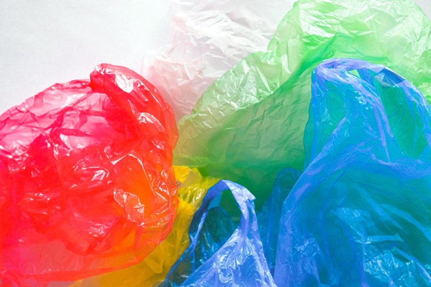 Benarkah Mikroplastik Berbahaya untuk Kesehatan Manusia Ini Faktanya