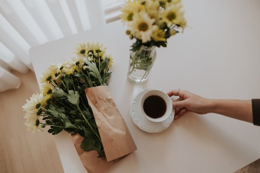 Fakta Kopi untuk Kesehatan Jangan Percaya Mitos Sembarangan