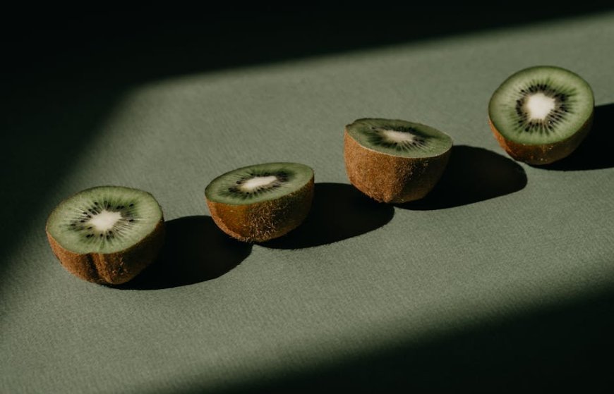 Benarkah Buah Kiwi Bisa Meningkatkan Kesehatan Mental dengan Cepat