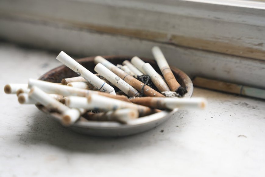Fakta Mengejutkan Sebatang Rokok Bisa Perpendek Usia Belasan Menit