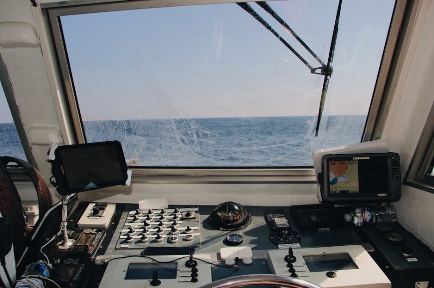 Mengenal GPS Jamming di Timur Tengah dan Dampaknya pada Navigasi