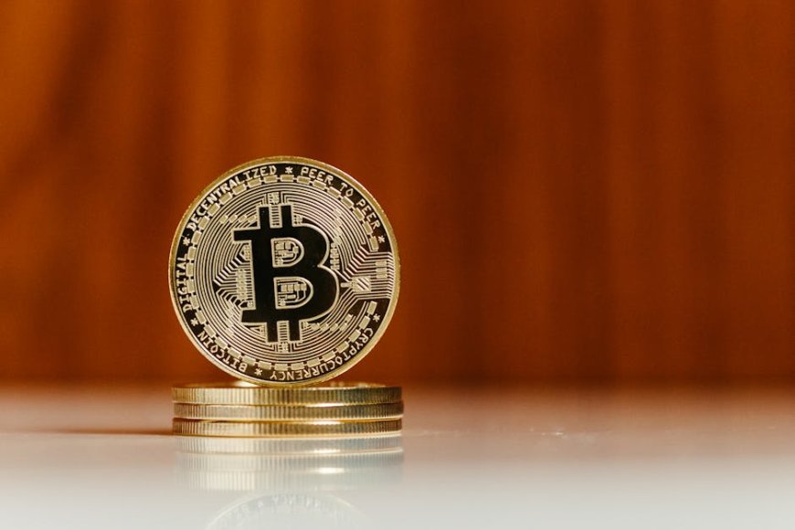 Tips Cerdas Berinvestasi Saham Crypto Saat Pasar Bergejolak