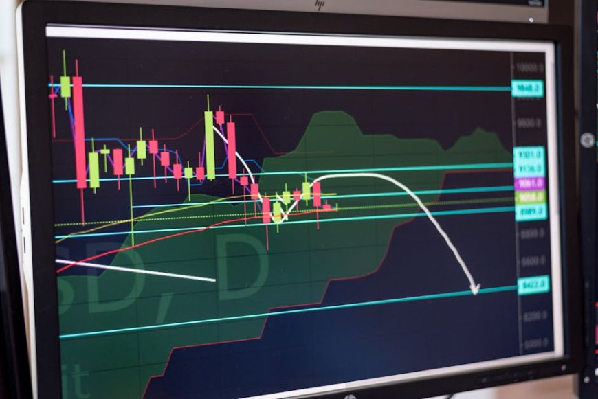 Level Harga Bitcoin Penting Saat BTC Dekati Rekor Bulanan
