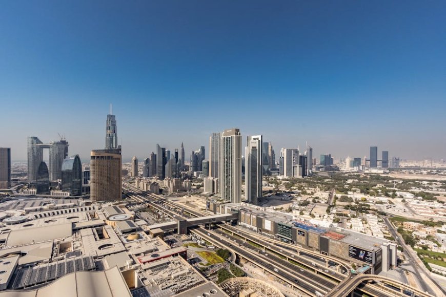Token2049 Tunda Event Dubai ke 2027 Apa Dampaknya untuk Dunia Crypto
