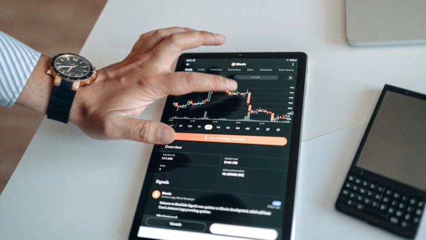 Sinyal Makro Bitcoin Akurat Buka Peluang Harga Tembus 100K USD