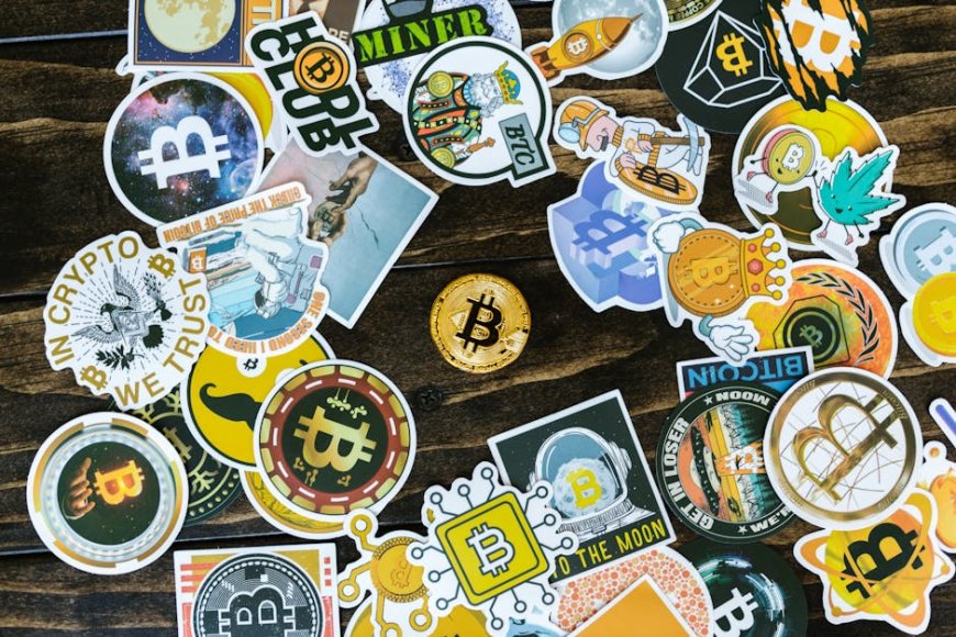 Tips Praktis Agar Penambang Bitcoin Tetap Untung di Pasar Sulit