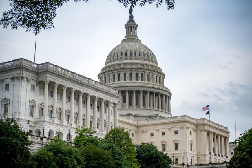 Demokrat Awasi Penyelidikan DOJ Terkait Binance dan Sanksi Iran