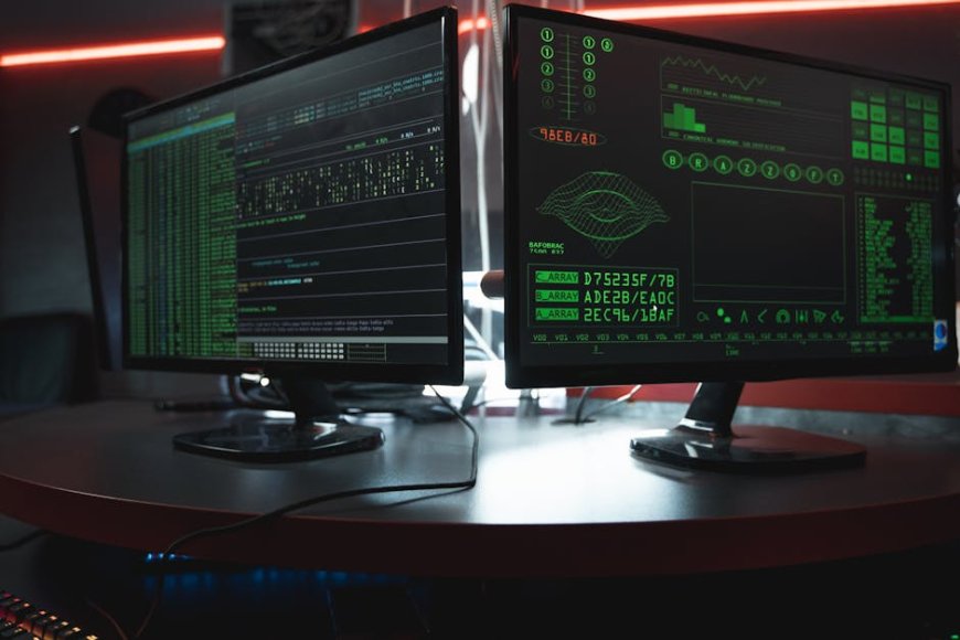 Rogue AI Mengancam Keamanan Data dan Anti-virus Modern
