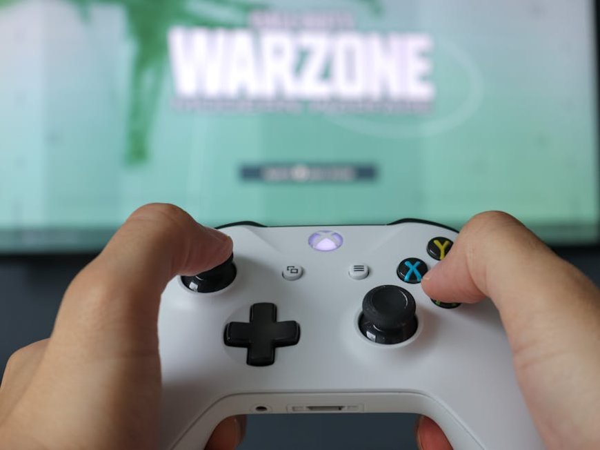 Mengenal Marathon Game Taktis Penuh Tantangan dan Gaya Futuristik
