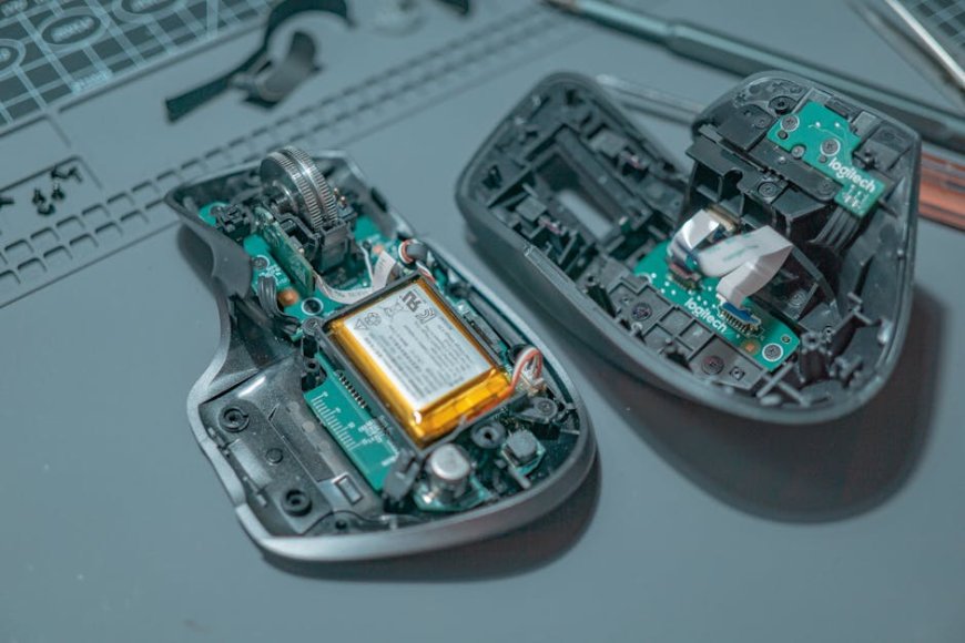 MacBook Neo Terbaru Hadir Lebih Mudah Diperbaiki dan Inovatif