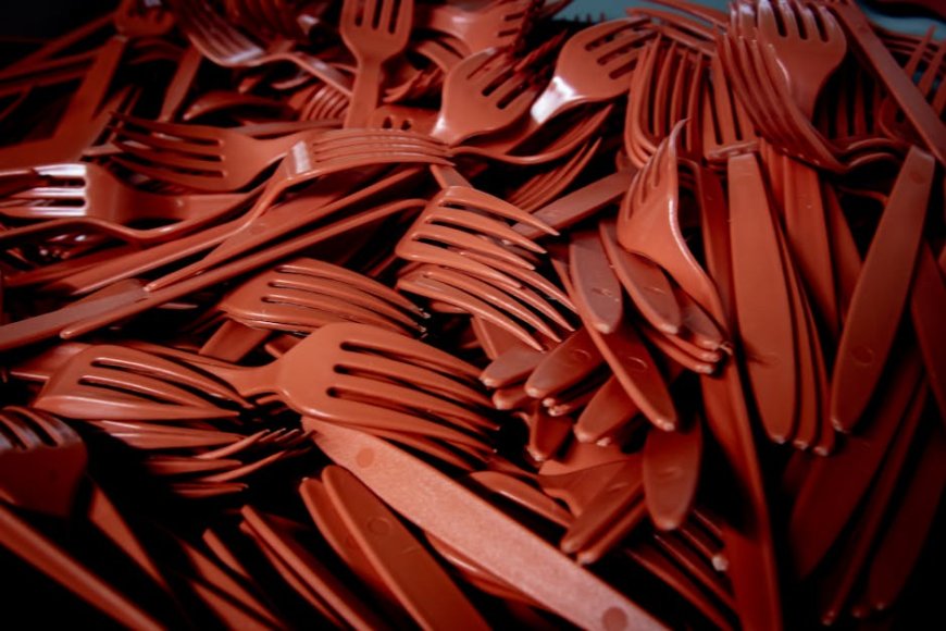 4 Peralatan Dapur Ini Berpotensi Menyebarkan Mikroplastik ke Makanan