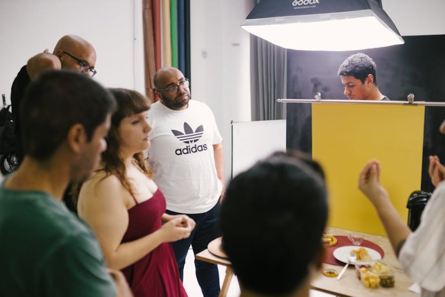 BuzzFeed Luncurkan Creative Studio Baru untuk Internet Lebih Seru