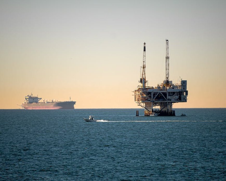 Harga Minyak dan Imbal Hasil Obligasi Melonjak Apa Dampaknya