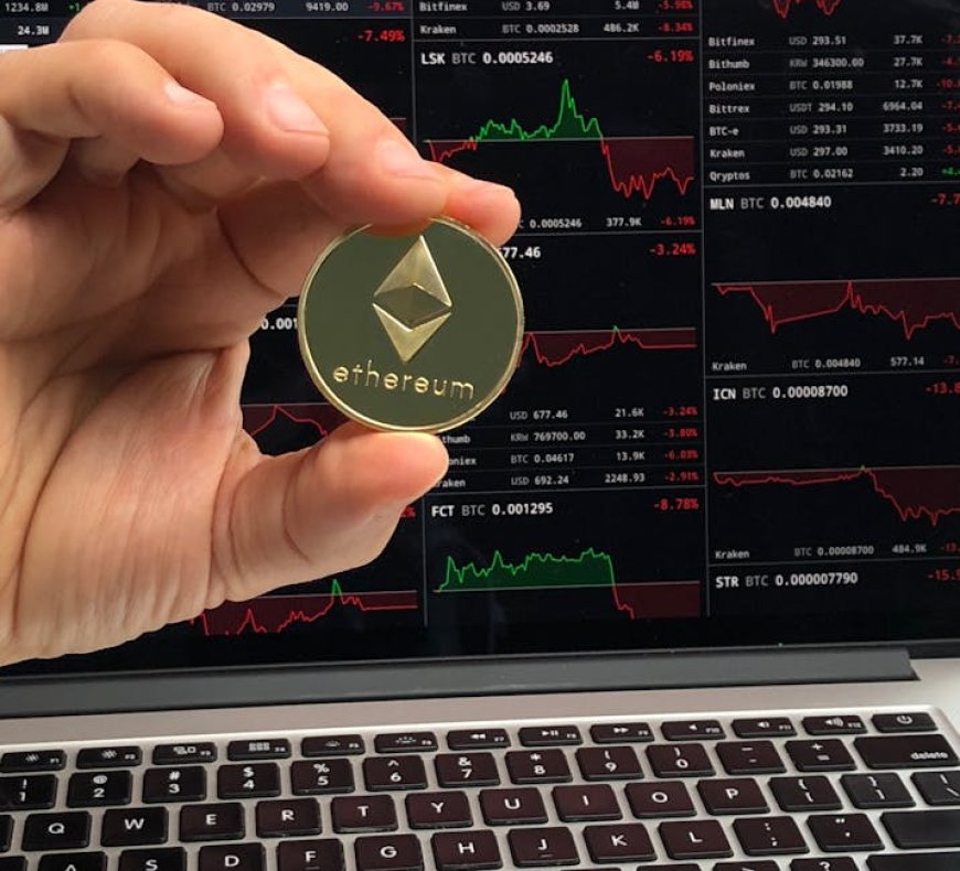 Ethereum Sedang Murah Apakah Saatnya Kamu Membeli Sekarang
