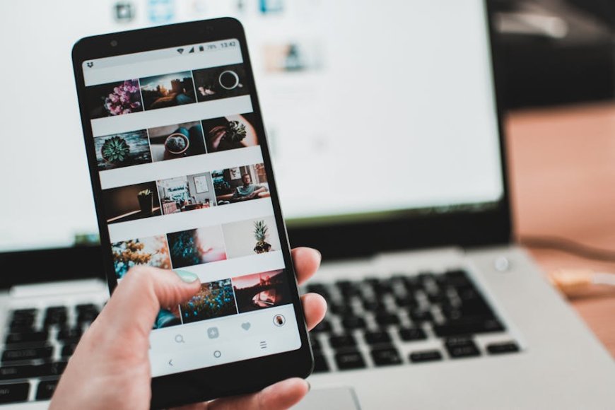 Mengenal Infinite Scroll dan Autoplay Apakah Membuat Kita Kecanduan