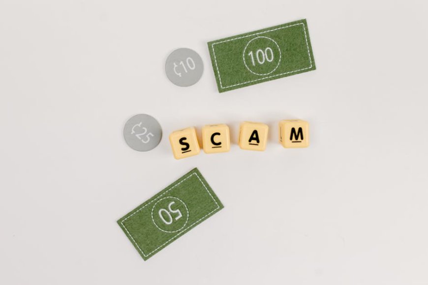 Mengungkap Teknologi Penipuan di Pusat Scam Kamboja yang Terbengkalai
