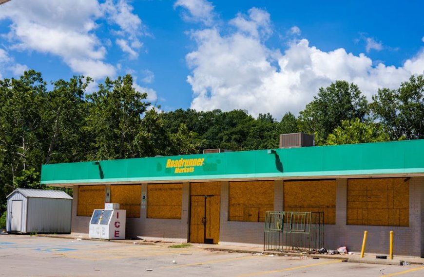 Prediksi Harga Rumah di China Turun Cepat hingga 2027