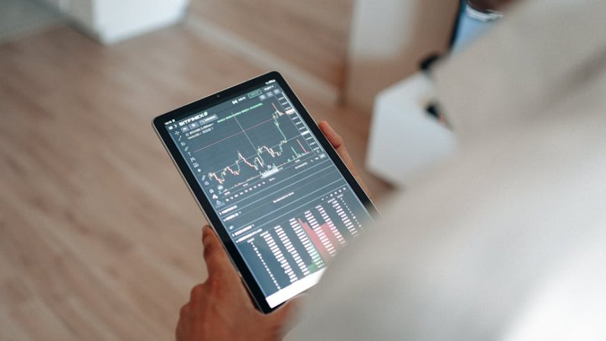 Tanda Awal Pembalikan Tren Bitcoin Setelah Menahan Support Kuat