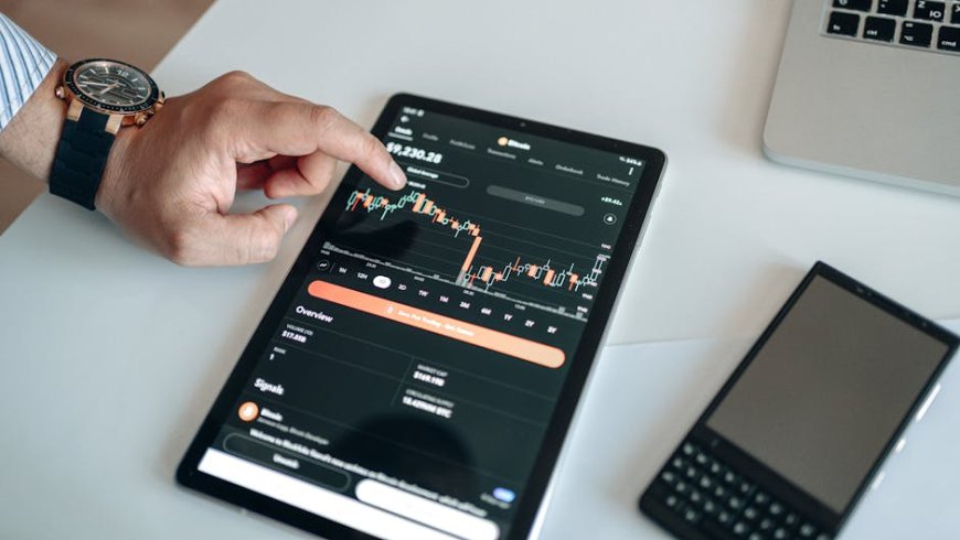 BNB Chain Catat Rekor RWA 3 Miliar Dolar dan Tumbuh Pesat