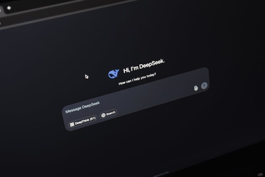 Meta Rilis Aplikasi Desktop Manus Bawa AI ke Perangkat Pribadi