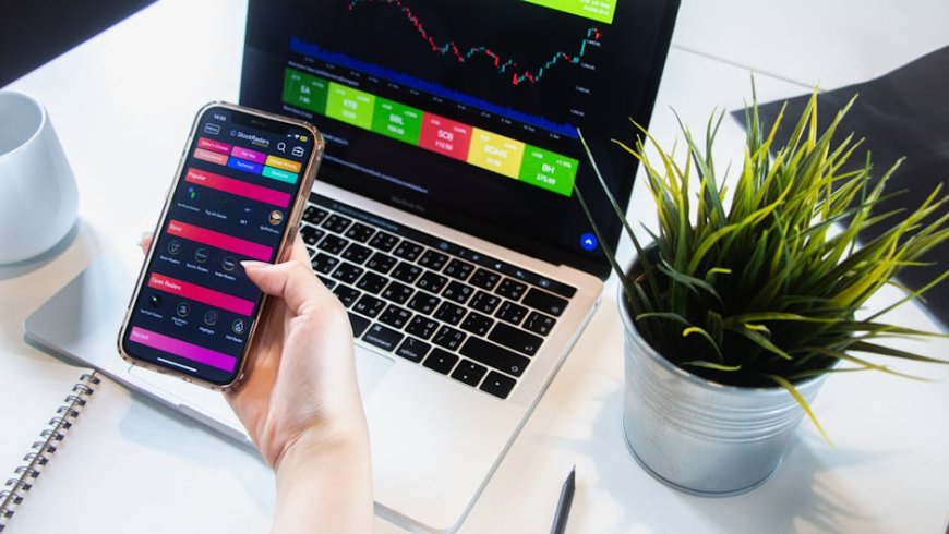 Harga Minyak Turun Saham Naik Nvidia Dorong Optimisme AI