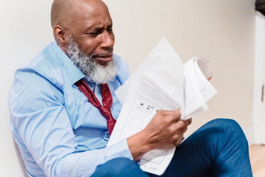 Strategi Finansial Menghadapi Risiko PHK dan Ketidakpastian Ekonomi