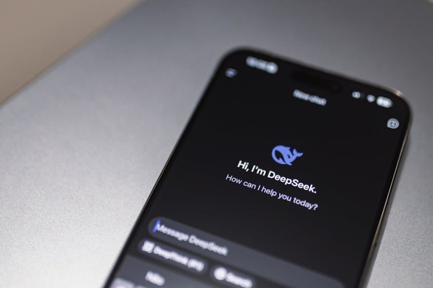 Cara Mudah Belanja Pakai AI Chatbot Walmart dan OpenAI