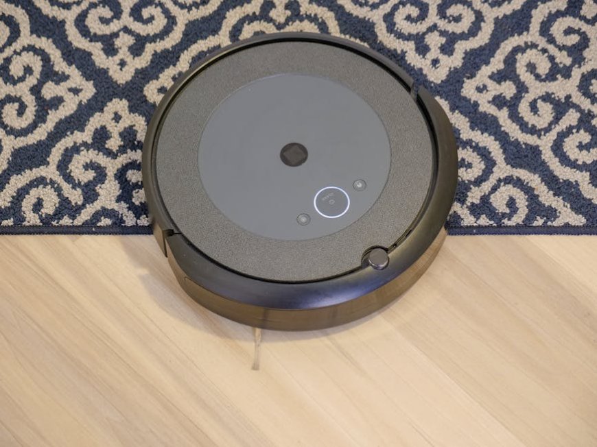 10 Vacuum Cleaner Nirkabel Terbaik Sudah Teruji untuk Rumah Bersih