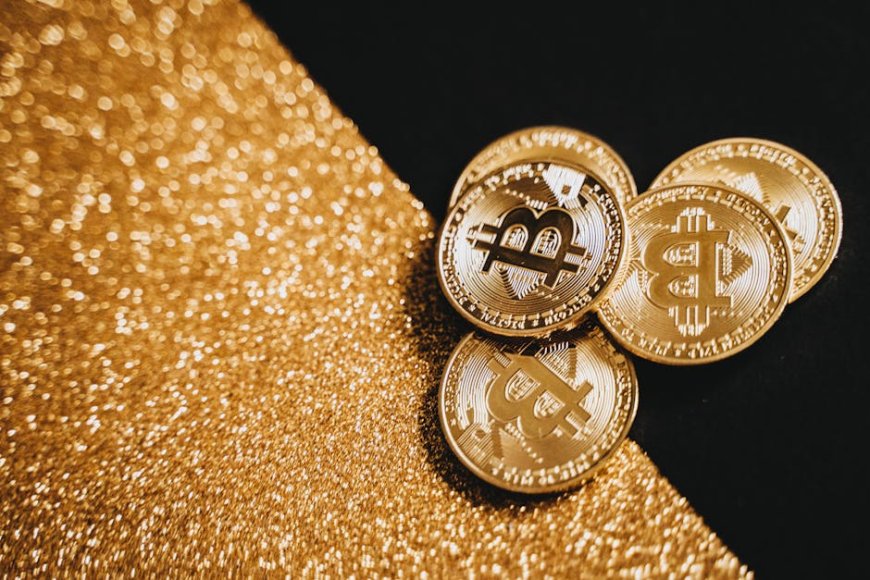 Cara Mudah Dapat Imbal Hasil dari Emas Tokenized di Bybit