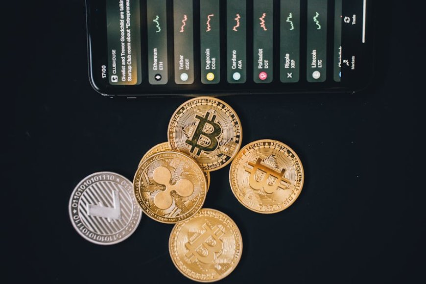 Akses Crypto Kini Lebih Mudah Berkat Intent Protocols