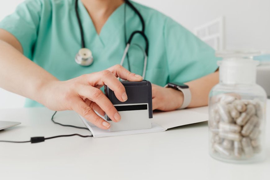 Fakta dan Mitos Seputar AI dalam Perpanjangan Resep Obat