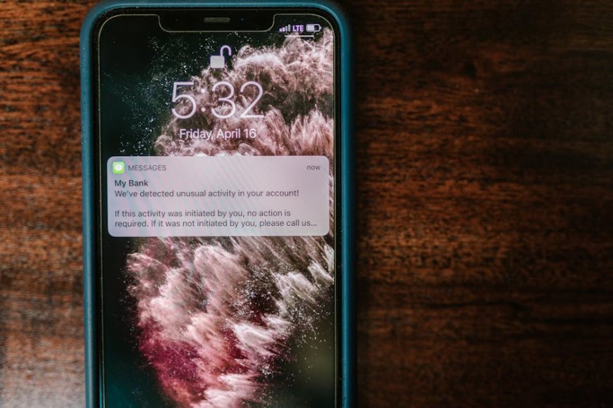 Risiko Finansial Botnet dan Perlindungan Dana Nasabah Digital