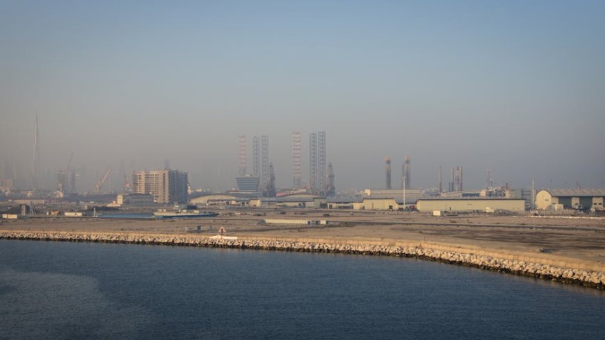 Risiko Investasi Minyak di Tengah Konflik Iran dan Kebijakan AS