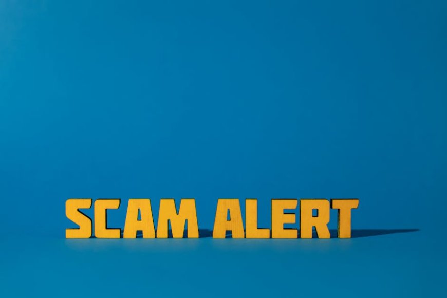 Waspadai Token FBI Palsu di Tron yang Curi Data Pribadi