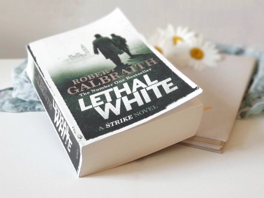 Novel Horor Dibatalkan Karena Dugaan AI Benarkah Teknologi Ini Bermasalah