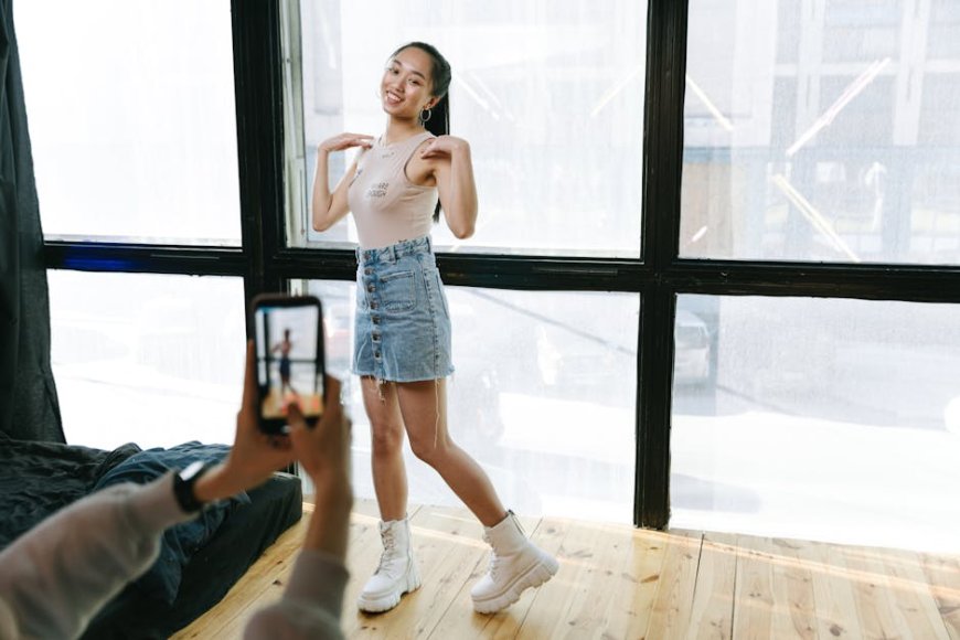 Facebook Tawarkan Rp47 Juta untuk Kreator TikTok dan YouTube