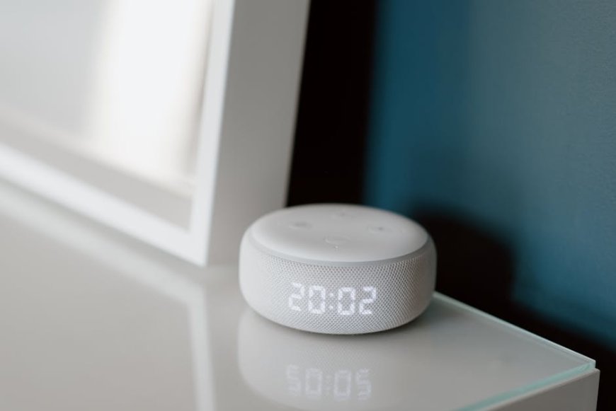 Alexa AI Terbaru Amazon Lebih Cerdas dan Interaktif dari Sebelumnya