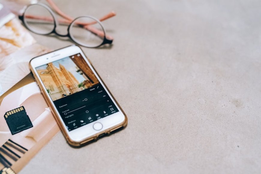 Aplikasi AI Edit Foto Bisa Hapus Apa Saja Kini Diblokir