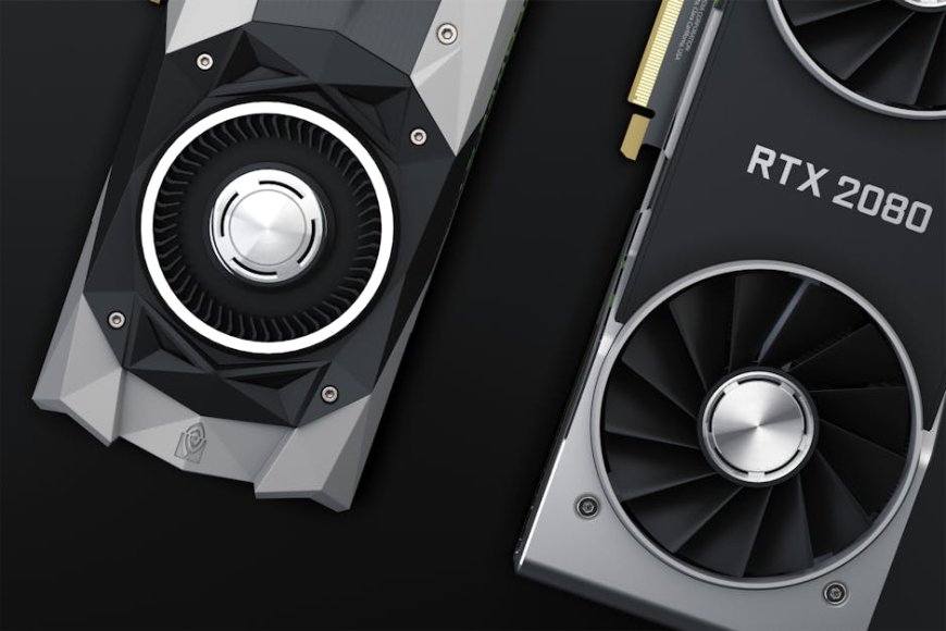 Kontroversi Fitur AI DLSS 5 Nvidia Apakah Benar Inovatif