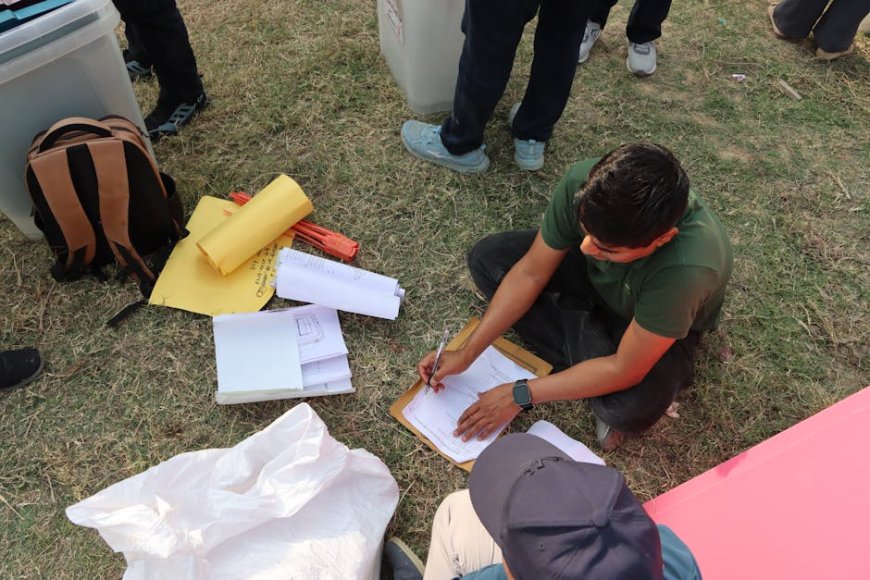 Pelajaran Sejarah Dokumen Gilchrist dan Isu Soros di Politik Indonesia