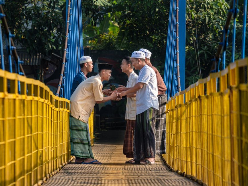 Pertemuan Prabowo dan Megawati Bangun Optimisme Politik Nasional