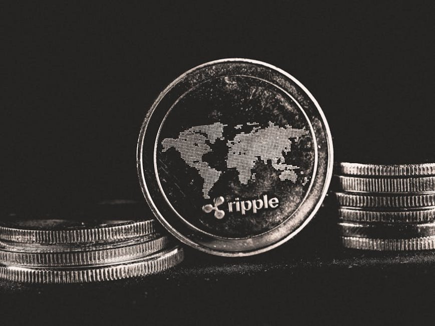 Benarkah Jumlah XRP yang Miliaran Jadi Masalah untuk Investor Crypto