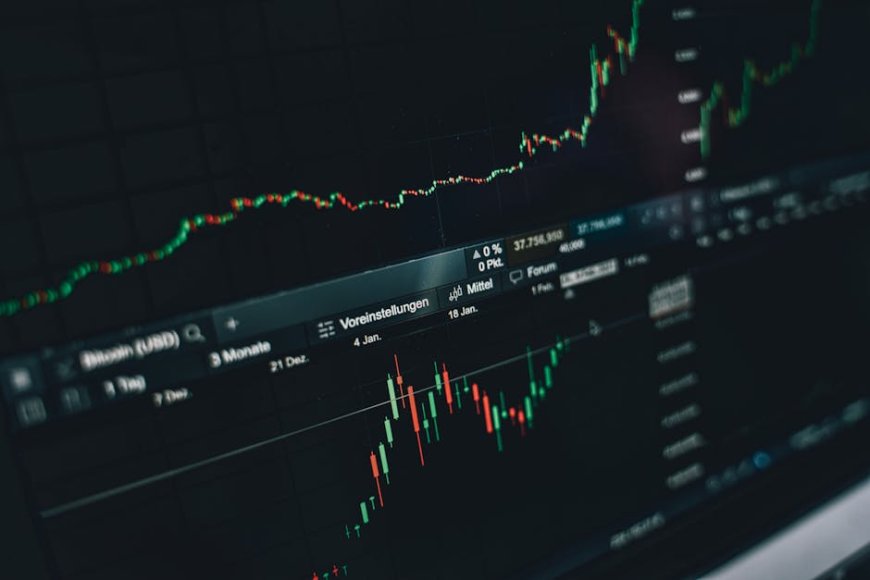 Strategi Cerdas Hadapi Bear Market Bitcoin dengan Analisis Divergensi
