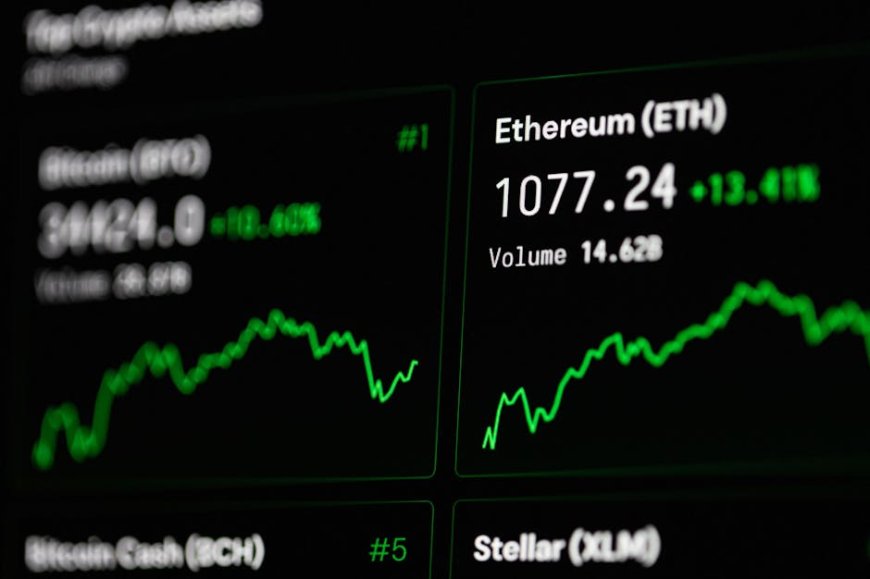 Tips Praktis Memantau XRP Agar Tak Kehilangan Momentum