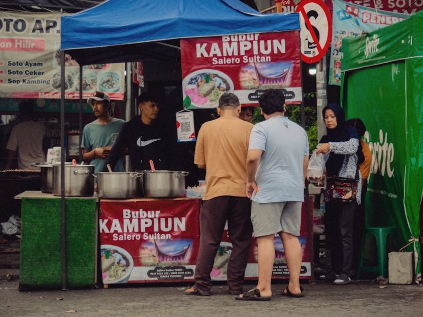 Mentan Pastikan Harga Pangan Stabil Ramadan dan Idulfitri