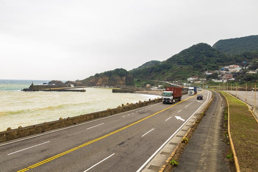 Hambatan Logistik Picu Tekanan Harga Pangan Lebaran 2026