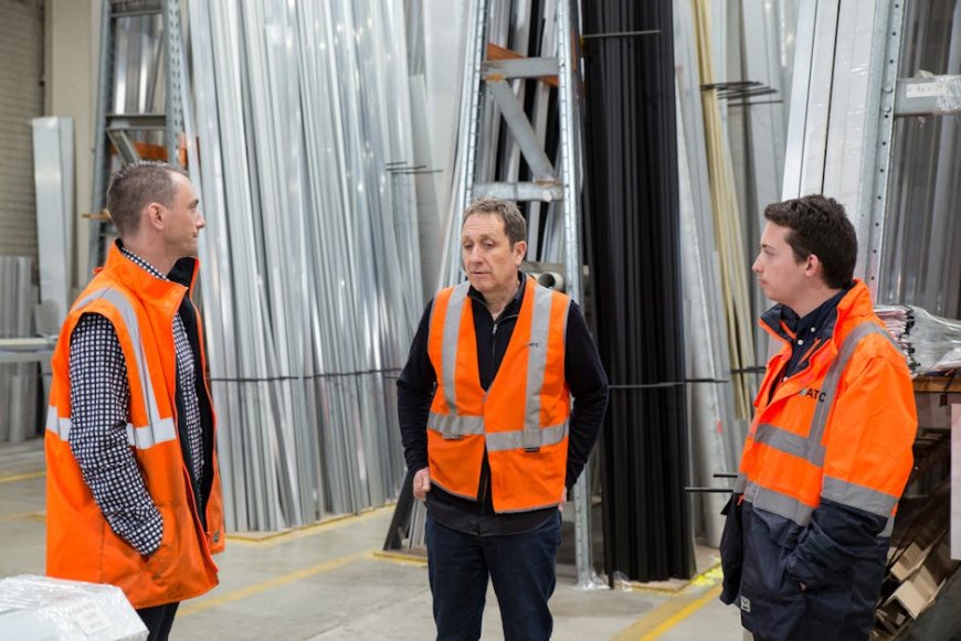 Investasi Jatim Tembus Target Geopolitik Global, 347 Ribu Tenaga Kerja Terserap