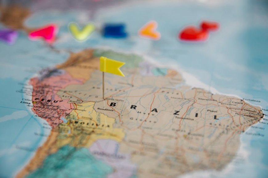 Konflik Horizontal AS dan Amerika Latin Pasca Invasi Venezuela