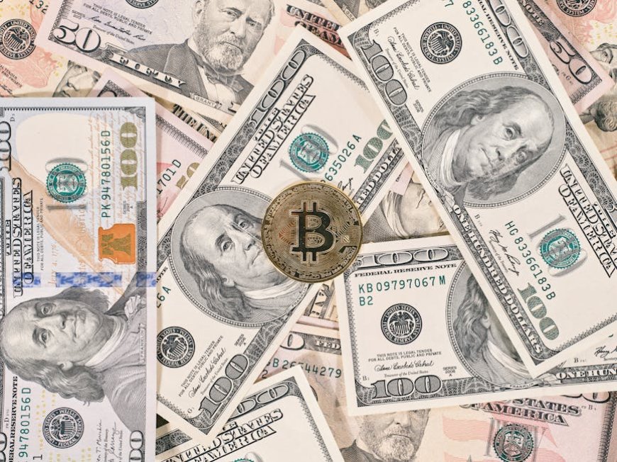Strategy Tambah 1031 Bitcoin Jadi 762000 BTC, Apa Artinya